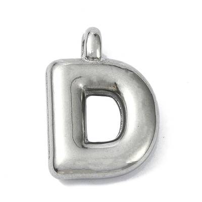 Anti-Tarnish 304 Stainless Steel Pendants