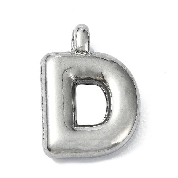 Anti-Tarnish 304 Stainless Steel Pendants