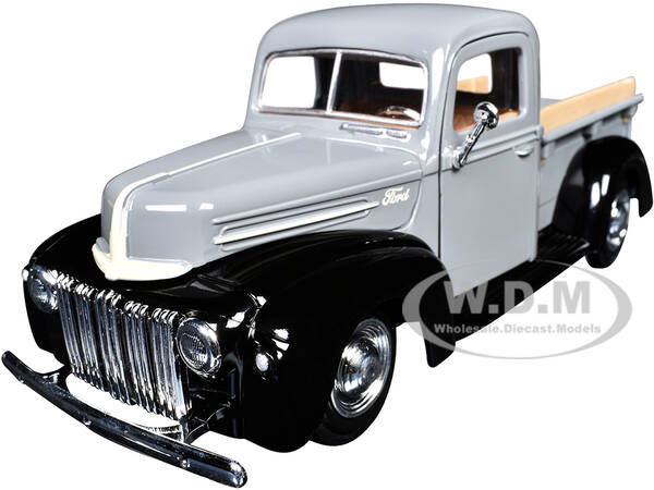 1942-47 Ford \