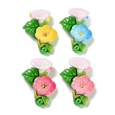Resin Cabochons