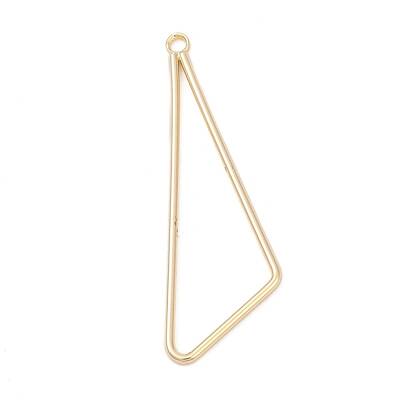 Brass Pendants