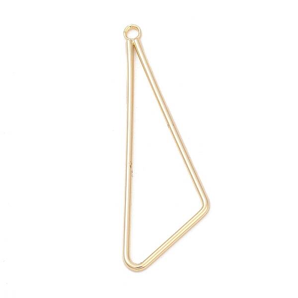Brass Pendants