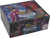 Dragon Ball Super Realm of the Gods Booster Box