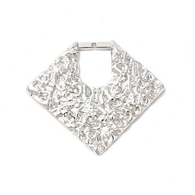 Non-Tarnish 304 Stainless Steel Pendants