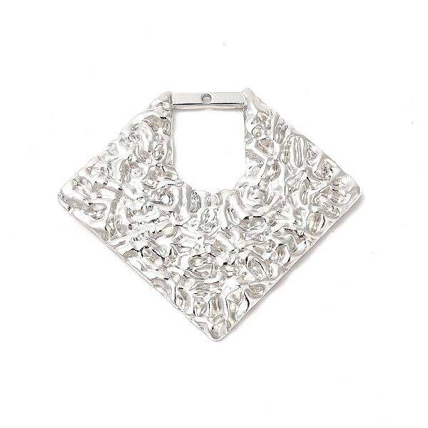 Non-Tarnish 304 Stainless Steel Pendants