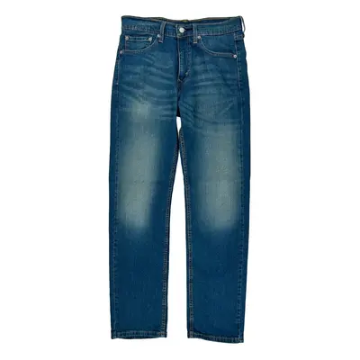Levis Jeans - 30W 31L Blue Cotton