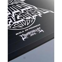 Mini “Icon” Windshield Banner