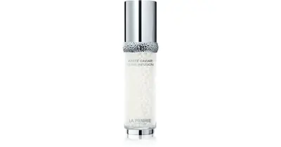 La Prairie White Caviar Pearl Infusion illuminating pearls for the face 30 ml