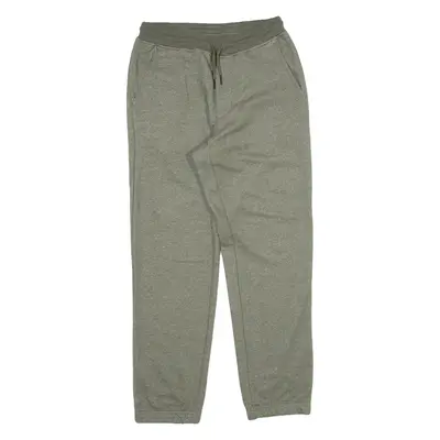 PATAGONIA Mens Joggers Green Tapered XS W30 L28