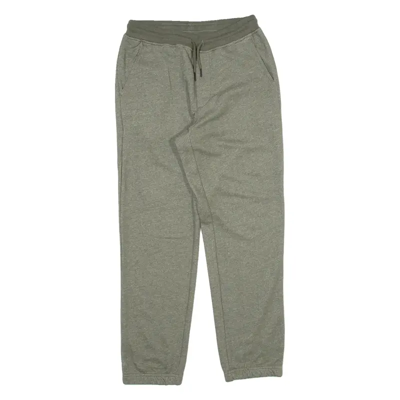 PATAGONIA Mens Joggers Green Tapered XS W30 L28