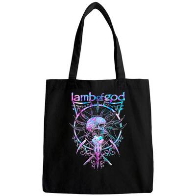 Lamb Of God Band Bags