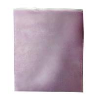 ROZILO Transparent Packageing Bag PE Ziplock Bag with Wig Purchase-AutomaticallyIncluded(Do Not Separately)