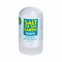 Other Salt of the Earth - Solid Crystal Deodorant - 90.0 g