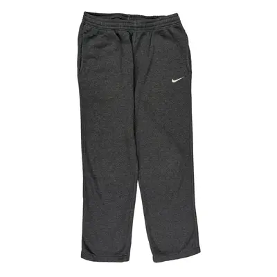Nike Joggers - Medium Grey Cotton Blend | Size: medium