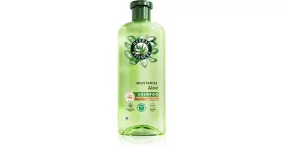 Herbal Essences Aloe Nourishing and Moisturizing Shampoo 350ml