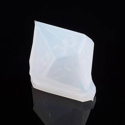 Silicone Dice Molds