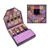 Women's mini perfume set - Floral and Fruity - Sweet and Fresh - 20ml*4