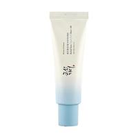 BEAUTY OF JOSEON Relief Sun Aqua-Fresh SPF 50+ PA++++ – Rice + B5 Lightweight & Cooling Sunscreen, 50ml