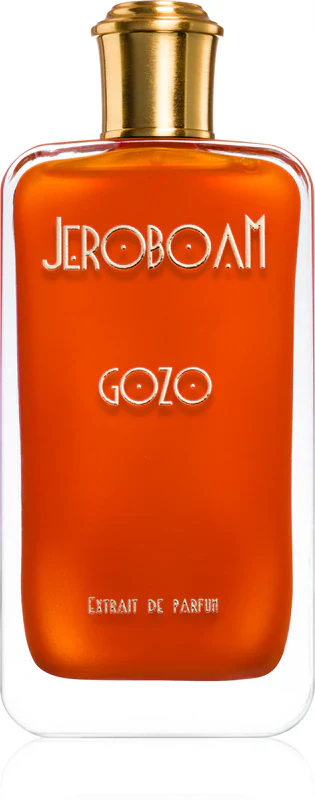 Jeroboam Gozo Perfume Jeroboam - 100 ml