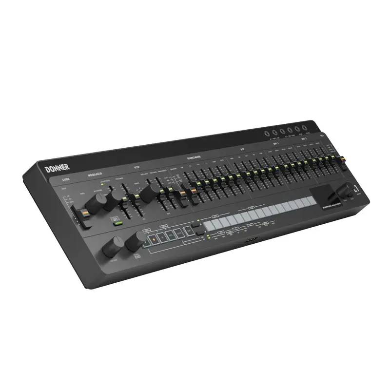 Donner Essential L1 Synthesizer - L1