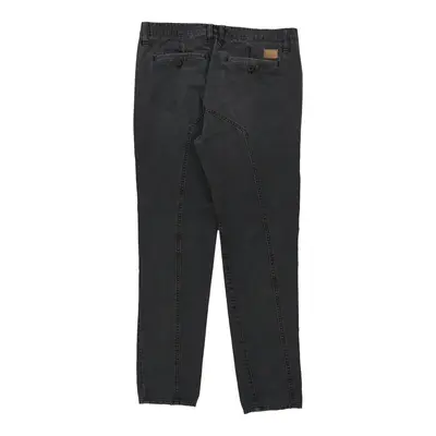 Calvin Klein Jeans - 32W 32L Grey Cotton
