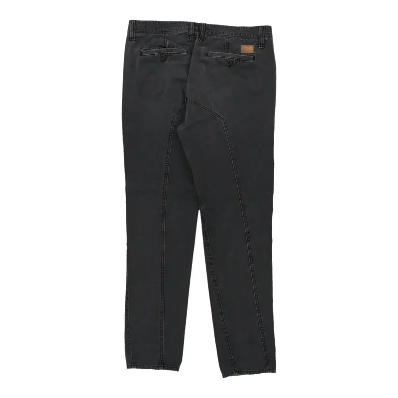 Calvin Klein Jeans - 32W 32L Grey Cotton