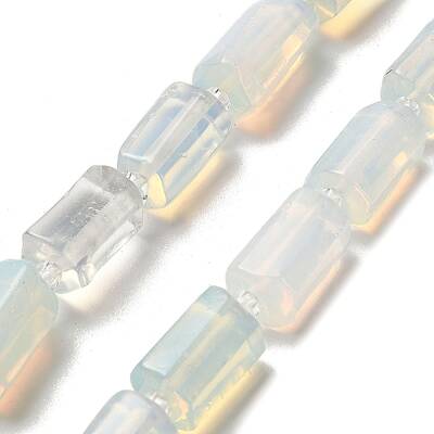 Opalite Beads Strands
