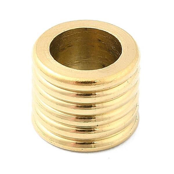 304 Stainless Steel European Beads