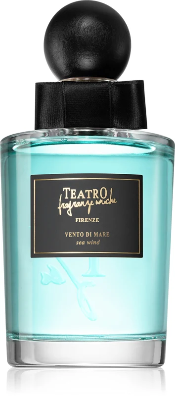 Teatro Fragranze Vento di Mare aroma diffuser with refill (Sea Wind) 500 ml