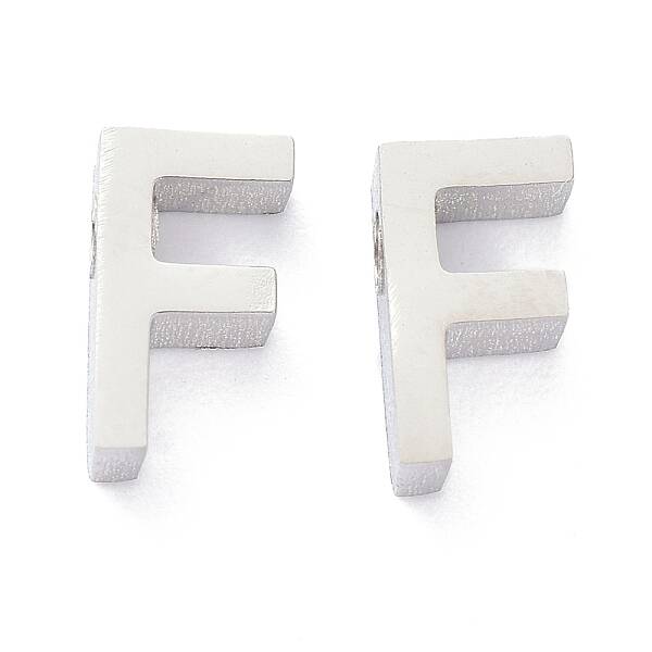 Tarnish Resistant 304 Stainless Steel Charms