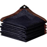 20 x 20 FT Shade Cloth for Plants Greenhouse, 40% Sunblock Shade Sails -for Garden Outdoor Pergola Patio Lawn Plant Kennel Ch...