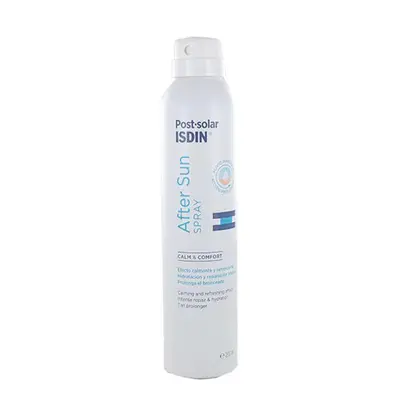 Isdin Aftersun Spray Instant Effect 200ml