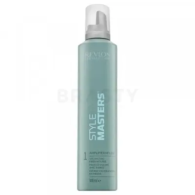 Revlon Professional Style Masters Volume Amplifier Mousse 300 ml