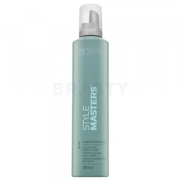 Revlon Professional Style Masters Volume Amplifier Mousse 300 ml