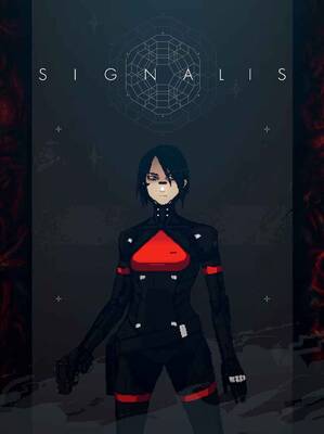 SIGNALIS | Steam Altergift