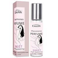 CrazyLife is  Women's Perfume fragrance that attracts the opposite sex and strengthens the relationship between couples Vanil...