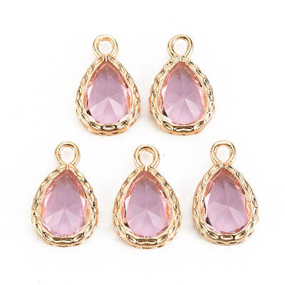 Glass Pendants