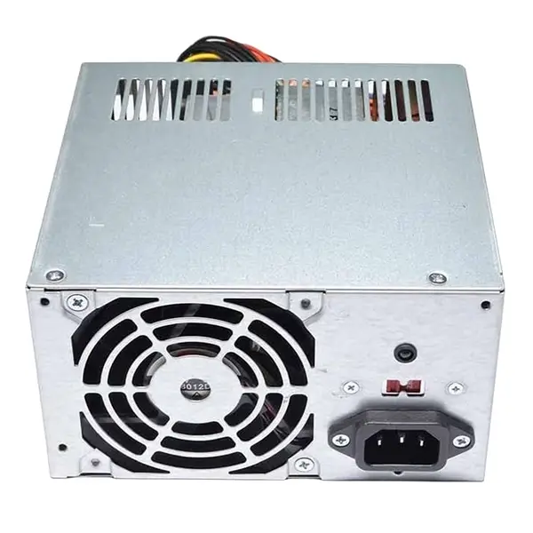 PC6035 AcBel 300W 100-240VAC to 12VDC 24-Pin ATX Power Supply for Dell Inspiron/Vostro/OptiPlex/Precision Desktop PC