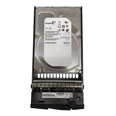 0952705-04 Dell 2TB 6Gb/s SAS 7200 3.5-inch 16MB Hard Drive