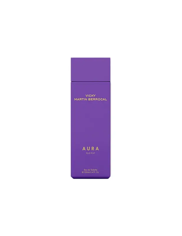 Vicky Martin Berrocal Aura Edt Spray 100ml
