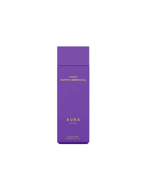 Vicky Martin Berrocal Aura Edt Spray 100ml