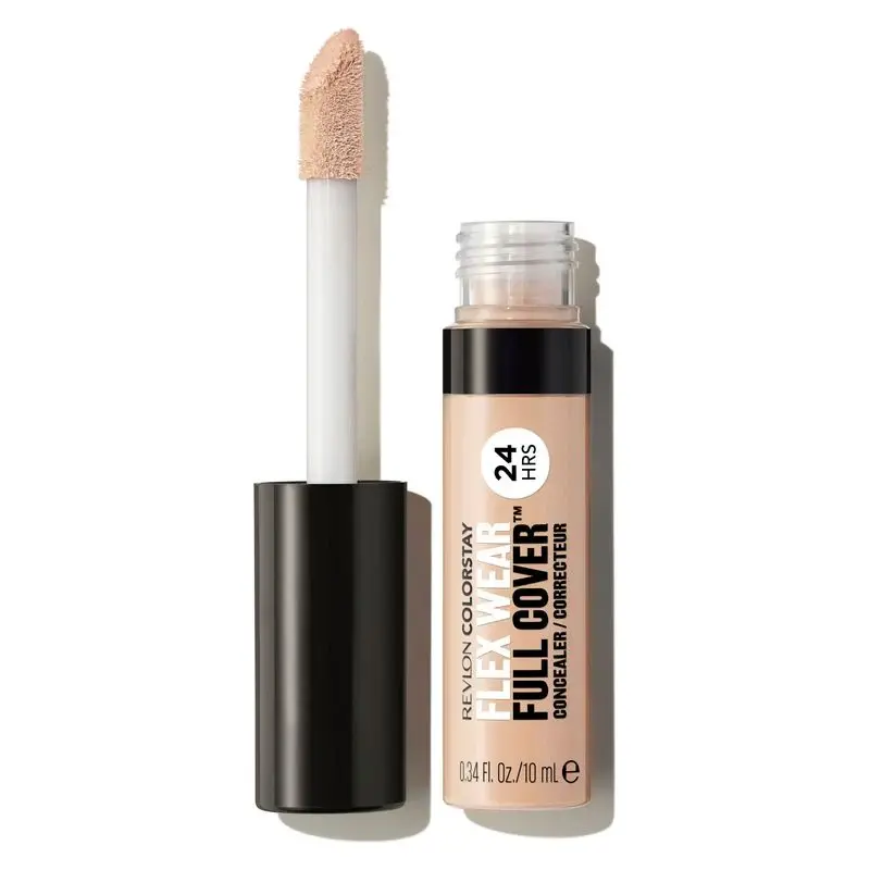 Revlon Colorstay Flex Wear Full Cover Concealer - 030 - Light Medium