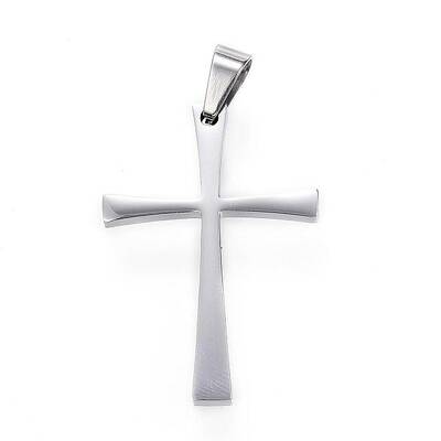 Tarnish Resistant 304 Stainless Steel Pendants