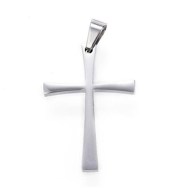 Tarnish Resistant 304 Stainless Steel Pendants