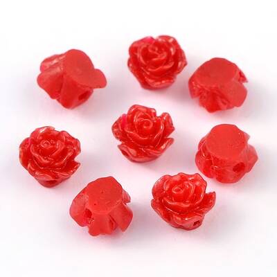 Resin Beads