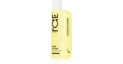 Natura Siberica ICE Professional Tame Oil Conditioner for Wavy and Curly Hair 250 ml