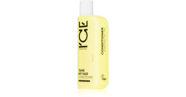 Natura Siberica ICE Professional Tame Oil Conditioner for Wavy and Curly Hair 250 ml