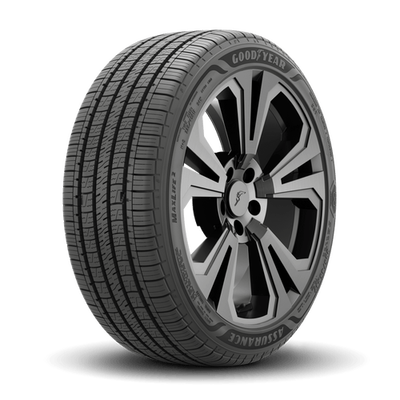 Goodyear Tire ASSURANCE MAXLIFE 2 All Season - 225/60R18 100V