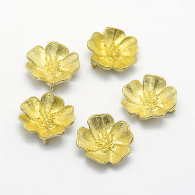Brass Pendants