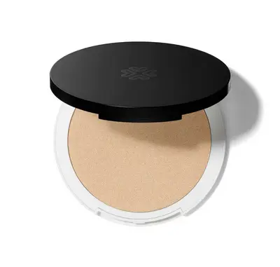 Lily Lolo Mineral Illuminator Champagne 1un